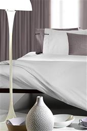 ΣΕΝΤΟΝΙ ΥΠΕΡΔΙΠΛΟ ΜΟΝΟΧΡΩΜΟ ''MINIMAL SILVER'' 280 X 270 CM - 1110092223098 GUY LAROCHE