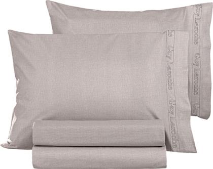 ΣΕΝΤΟΝΙ KING SIZE ΕΠΙΠΕΔΟ (270X280) COLOR PLUS GUY LAROCHE