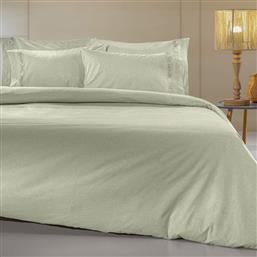 ΣΕΝΤΟΝΙ ΜΕΜΟΝΩΜΕΝΟ ΜΟΝΟ 100X200+32 COLOR PLUS KHAKI ΜΕ ΛΑΣΤΙΧΟ (100X200+32) GUY LAROCHE