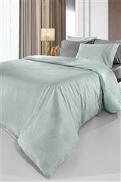 ΣΕΝΤΟΝΙ ΒΑΜΒΑΚΕΡΟ ΜΟΝΟ ΜΟΝΟΧΡΩΜΟ ''EASY IRON'' 170 X 270 CM - 1110092123067 GUY LAROCHE