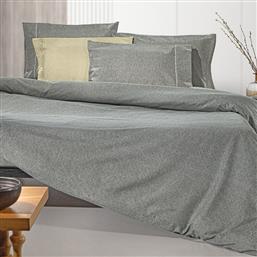 ΣΕΝΤΟΝΙΑ ΦΑΝΕΛΕΝΙΑ ΥΠΕΡΔΙΠΛΑ (ΣΕΤ) 165X200+35 AVANTI FLANNEL ΜΕ ΛΑΣΤΙΧΟ (165X200+35) GUY LAROCHE