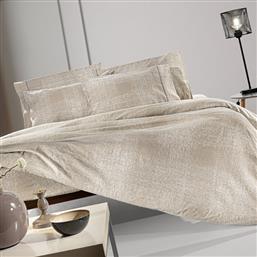 ΣΕΝΤΟΝΙΑ ΦΑΝΕΛΕΝΙΑ KING SIZE (ΣΕΤ) 270X265 ELISSA CASHMERE ΧΩΡΙΣ ΛΑΣΤΙΧΟ (270X265) GUY LAROCHE