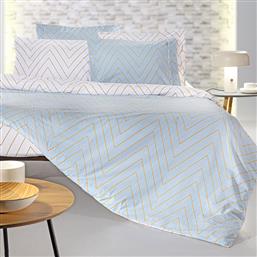 ΣΕΝΤΟΝΙΑ ΥΠΕΡΔΙΠΛΑ (ΣΕΤ) CANYON SKY ΜΕ ΛΑΣΤΙΧΟ 170X200+32 ΜΕ ΛΑΣΤΙΧΟ 170X200+32 GUY LAROCHE