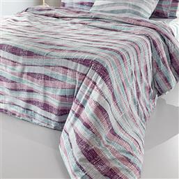ΣΕΝΤΟΝΙΑ KING SIZE (ΣΕΤ) 270X265 ACTIVE IRIS ΧΩΡΙΣ ΛΑΣΤΙΧΟ (270X265) GUY LAROCHE