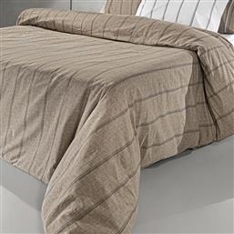 ΣΕΝΤΟΝΙΑ KING SIZE (ΣΕΤ) 270X265 BEVERLY CASHMERE ΧΩΡΙΣ ΛΑΣΤΙΧΟ (270X265) GUY LAROCHE
