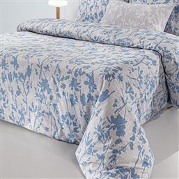 ΣΕΝΤΟΝΙΑ KING SIZE (ΣΕΤ) 270X265 ROMANCE RAF ΧΩΡΙΣ ΛΑΣΤΙΧΟ (270X265) GUY LAROCHE