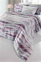 ΣΕΝΤΟΝΙΑ KING SIZE (ΣΕΤ) ACTIVE IRIS GUY LAROCHE
