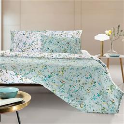ΣΕΝΤΟΝΙΑ KING SIZE (ΣΕΤ) CARMEL MINT GUY LAROCHE