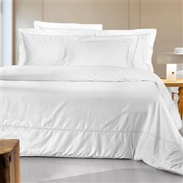 ΣΕΝΤΟΝΙΑ KING SIZE (ΣΕΤ) ELITE WHITE GUY LAROCHE