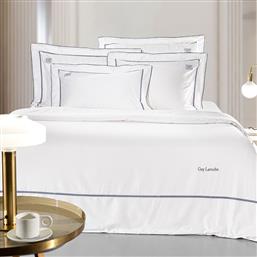 ΣΕΝΤΟΝΙΑ KING SIZE (ΣΕΤ) ELITE WHITE - MARINE GUY LAROCHE
