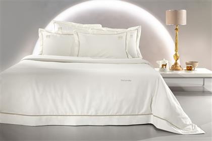 ΣΕΝΤΟΝΙΑ ΣΕΤ 4ΤΜΧ ΒΑΜΒΑΚOΣΑΤΕΝ KING SIZE BLEND ECRU-IVORY 270X280ΕΚ. (ΥΦΑΣΜΑ: ΒΑΜΒΑΚΟΣΑΤΕΝ, ΤΥΠΟΣ ΚΑΤΩΣΕΝΤΟΝΟΥ: ΧΩΡΙΣ ΛΑΣΤΙΧΟ, ΧΡΩΜΑ: ΙΒΟΥΑΡ, ΜΕΓΕΘΟΣ: KING SIZE) - - 5206480585012 GUY LAROCHE από το 24HOME