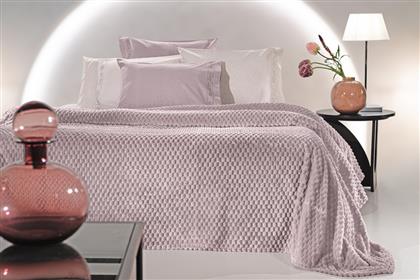 ΣΕΤ 2ΤΜΧ ΚΟΥΒΕΡΤΑ ΜΟΝΗ VELOUR FLEECE 160X240ΕΚ. ΜΕ ΔΙΑΚΟΣΜΗΤΙΚΗ ΜΑΞΙΛΑΡΟΘΗΚΗ SMOOTHIE MELANZE (ΥΦΑΣΜΑ: VELOUR, ΜΕΓΕΘΟΣ: ΜΟΝΑ, ΧΡΩΜΑ: MELANZE) - - 5206480670381 GUY LAROCHE