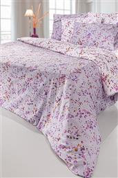 ΣΕΤ ΠΑΠΛΩΜΑΤΟΘΗΚΗ ΒΑΜΒΑΚΕΡΗ ΥΠΕΡΔΙΠΛΗ 225X225ΕΚ. CARMEL MELANZE (ΥΦΑΣΜΑ: ΒΑΜΒΑΚΙ 100%, ΜΕΓΕΘΟΣ: ΥΠΕΡΔΙΠΛΑ, ΧΡΩΜΑ: MELANZE) - - 5206480687150 GUY LAROCHE