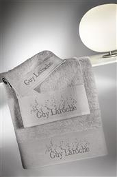 ΣΕΤ ΠΕΤΣΕΤΕΣ ΜΕ LOGO PRINT ''PANDORA SILVER'' (3 ΤΕΜΑΧΙΑ) - 1122090121027 GUY LAROCHE