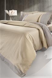 ΣΕΤ ΣΕΝΤΟΝΙΑ ΦΑΝΕΛΕΝΙΑ KING SIZE 270X265ΕΚ. VERONA TAUPE (ΤΥΠΟΣ ΚΑΤΩΣΕΝΤΟΝΟΥ: ΧΩΡΙΣ ΛΑΣΤΙΧΟ, ΥΦΑΣΜΑ: ΦΑΝΕΛΑ, ΜΕΓΕΘΟΣ: KING SIZE, ΧΡΩΜΑ: TAUPE) - - 5206480673009 GUY LAROCHE