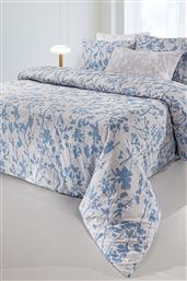 ΣΕΤ ΣΕΝΤΟΝΙΑ ΒΑΜΒΑΚΕΡΑ ΥΠΕΡΔΙΠΛΑ 240X265ΕΚ. ROMANCE RAF (ΥΦΑΣΜΑ: ΒΑΜΒΑΚΙ 100%, ΤΥΠΟΣ ΚΑΤΩΣΕΝΤΟΝΟΥ: ΧΩΡΙΣ ΛΑΣΤΙΧΟ, ΜΕΓΕΘΟΣ: ΥΠΕΡΔΙΠΛΑ, ΧΡΩΜΑ: RAF) - - 5206480686559 GUY LAROCHE