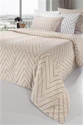 ΣΕΤ ΣΕΝΤΟΝΙΑ ΒΑΜΒΑΚΕΡΑ KING SIZE 270X265ΕΚ. CANYON NATURAL (ΥΦΑΣΜΑ: ΒΑΜΒΑΚΙ 100%, ΤΥΠΟΣ ΚΑΤΩΣΕΝΤΟΝΟΥ: ΧΩΡΙΣ ΛΑΣΤΙΧΟ, ΜΕΓΕΘΟΣ: KING SIZE, ΧΡΩΜΑ: NATURAL) - - 5206480686825 GUY LAROCHE