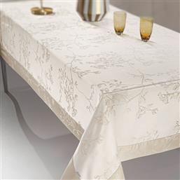 ΤΡΑΠΕΖΟΜΑΝΤΗΛΟ 160X220 COUNTRY BEIGE (160X220) GUY LAROCHE