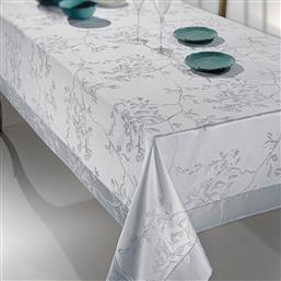 ΤΡΑΠΕΖΟΜΑΝΤΗΛΟ 160X220 COUNTRY SILVER (160X220) GUY LAROCHE