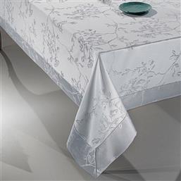 ΤΡΑΠΕΖΟΜΑΝΤΗΛΟ (160X220) COUNTRY SILVER GUY LAROCHE