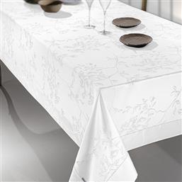 ΤΡΑΠΕΖΟΜΑΝΤΗΛΟ 160X220 COUNTRY WHITE (160X220) GUY LAROCHE