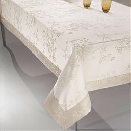 ΤΡΑΠΕΖΟΜΑΝΤΗΛΟ (160X260) COUNTRY BEIGE GUY LAROCHE