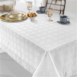 ΤΡΑΠΕΖΟΜΑΝΤΗΛΟ 160X320 GLAMOUR WHITE (160X320) GUY LAROCHE