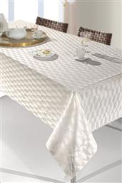 ΤΡΑΠΕΖΟΜΑΝΤΗΛΟ POLYESTER JACQUARD 160X220ΕΚ. IMAGINE LINEN (ΥΦΑΣΜΑ: POLYESTER) - - 5206480623783 GUY LAROCHE