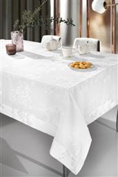 ΤΡΑΠΕΖΟΜΑΝΤΗΛΟ POLYESTER JACQUARD 160X320ΕΚ. CAMPUS WHITE (ΥΦΑΣΜΑ: POLYESTER, ΧΡΩΜΑ: ΛΕΥΚΟ) - - 5206480608193 GUY LAROCHE