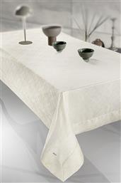 ΤΡΑΠΕΖΟΜΑΝΤΗΛΟ POLYESTER-LINEN 160X220ΕΚ. ATTITUDE LINEN (ΧΡΩΜΑ: LINEN, ΥΦΑΣΜΑ: 90% POLYESTER-10% LINEN) - - 5206480689031 GUY LAROCHE