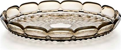 ΔΙΣΚΟΣ ΣΕΡΒΙΡΙΣΜΑΤΟΣ ΣΤΡΟΓΓΥΛΟΣ ''VANITY'' 30 X 4 CM - 8008392395553 GUZZINI