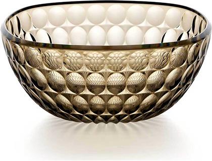 ΠΛΑΣΤΙΚΟ ΜΠΟΛ ΣΕΡΒΙΡΙΣΜΑΤΟΣ ''VANITY'' 16 X 16 X 7 CM - 8008392391098 GUZZINI