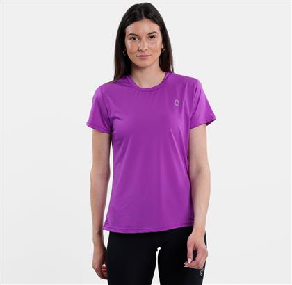 WOS SHINE TEE (9000166715-73154) GYMNASTIK