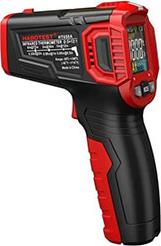 LASER THERMOMETER HT650A HABOTEST