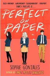 PERFECT ON PAPER HACHETTE UK