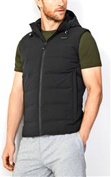 ΑΝΔΡΙΚΟ ΑΜΑΝΙΚΟ JACKET - DROP 3 HS CITY COMMUTER GLT HM403214 999 HACKETT