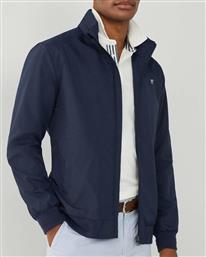 ΑΝΔΡΙΚΟ JACKET - DROP 2 HERITAGE WINDBREAKER HM403121 595 HACKETT