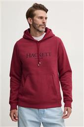 ΜΠΛΟΥΖΑ ΜΕ ΚΟΥΚΟΥΛΑ, HM581289 HACKETT LONDON