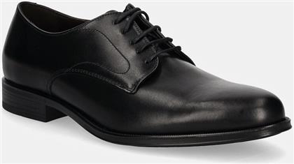 ΔΕΡΜΑΤΙΝΑ ΚΛΕΙΣΤΑ ΠΑΠΟΥΤΣΙΑ DUKE MASTER HACKETT LONDON