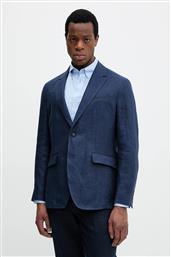 ΛΙΝΟ ΠΑΝΩΦΟΡΙ HACKETT LONDON