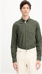 ΒΑΜΒΑΚΕΡΟ ΠΟΥΚΑΜΙΣΟ HACKETT LONDON