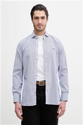 ΒΑΜΒΑΚΕΡΟ ΠΟΥΚΑΜΙΣΟ HACKETT LONDON