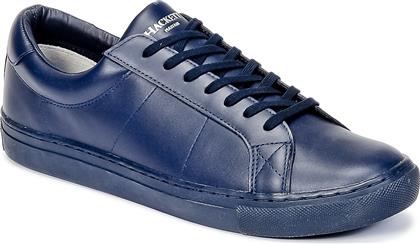 XΑΜΗΛΑ SNEAKERS MYF STRATTON HACKETT