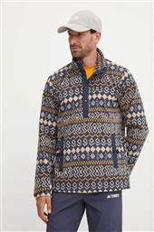 ΑΘΛΗΤΙΚΗ ΜΠΛΟΥΖΑ MORA MID HAGLOFS