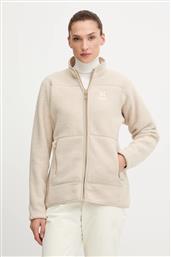 ΑΘΛΗΤΙΚΗ ΜΠΛΟΥΖΑ MOSSA PILE HAGLOFS