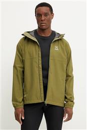 ΜΠΟΥΦΑΝ KAISE GTX HAGLOFS