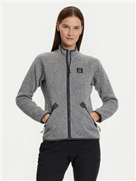 FLEECE RISBERG 607384 ΓΚΡΙ ACTIVE FIT HAGLOFS