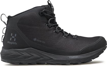 ΠΑΠΟΥΤΣΙΑ ΠΕΖΟΠΟΡΙΑΣ H L.I.M FH GTX MID MEN 4988602CT ΜΑΥΡΟ HAGLOFS