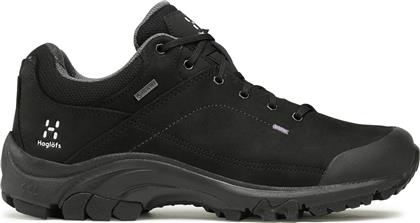 ΠΑΠΟΥΤΣΙΑ ΠΕΖΟΠΟΡΙΑΣ H RIDGE GT WOMEN 4978402C5 ΜΑΥΡΟ HAGLOFS