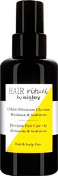 PRECIOUS HAIR CARE OILGLOSSINESS AND NUTRITION 100 ML - 169260 SISLEY από το NOTOS
